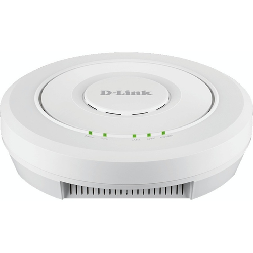 D-Link DWL-6620APS IEEE 802.11ac 1.17 Gbit/s Wireless Access Point