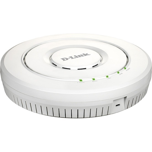 D-Link DWL-8620AP IEEE 802.11ac 2.54 Gbit/s Wireless Access Point