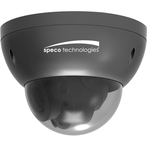 Speco HTID21TM 2.1 Megapixel Surveillance Camera - Dome