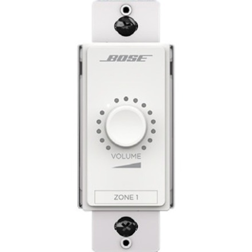 Bose ControlCenter CC-1D Audio Control Device