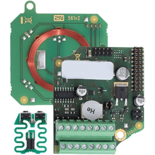 2N IP FORCE 13.56MHZ SEC RFID