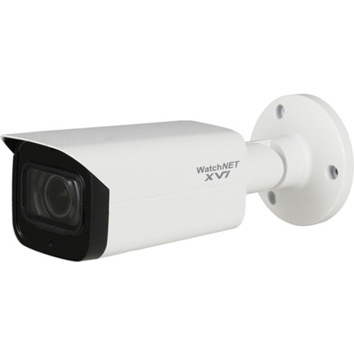 WatchNET XVI-80BIMRD 8 Megapixel Surveillance Camera - Bullet