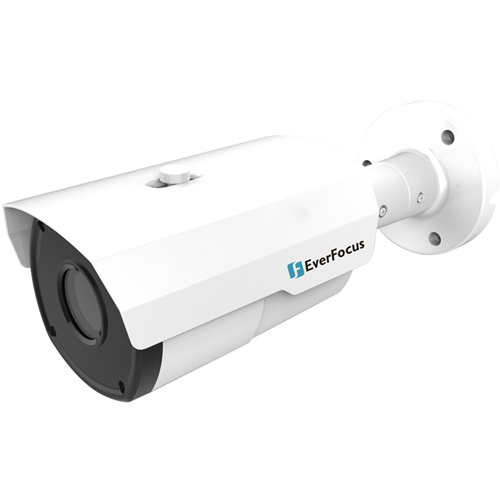 EverFocus EZN1250 2 Megapixel Network Camera - Bullet