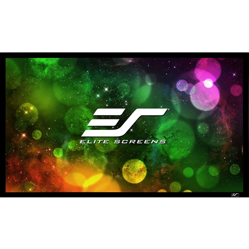 Elite Screens Sable Frame SB110WH2 110