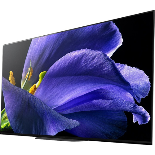 Sony BRAVIA XBR A9G XBR55A9G 54.6