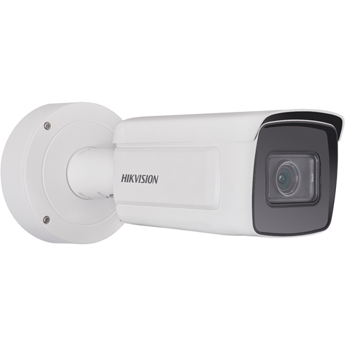 Hikvision Darkfighter DS-2CD5A46G0-IZHS 4 Megapixel Network Camera - Color - Bullet