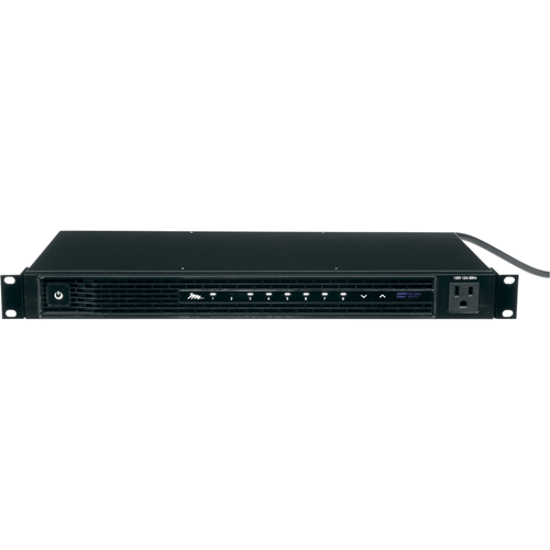 Middle Atlantic RackLink RLNK-P915R-SP 9-Outlets PDU