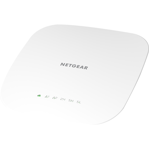 Netgear WAC540 IEEE 802.11ac 3 Gbit/s Wireless Access Point