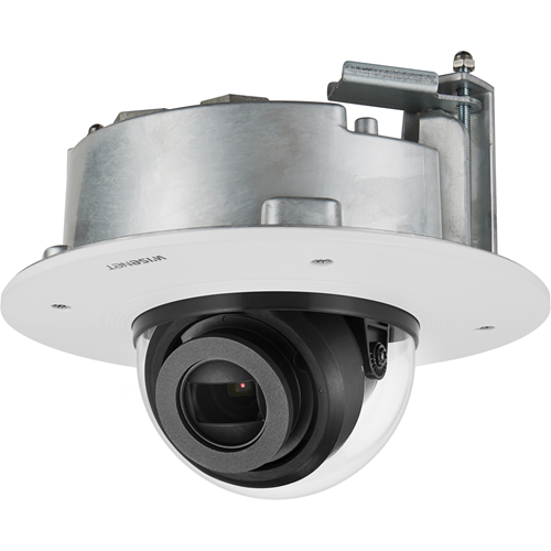 Wisenet XND-6081F 2 Megapixel Network Camera - Dome