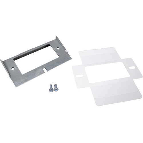 Wiremold RFB-GFI-4DB Mounting Bracket for Receptacle, Audio/Video Device, Floor Box