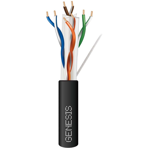 Genesis Cat.6a Network Cable