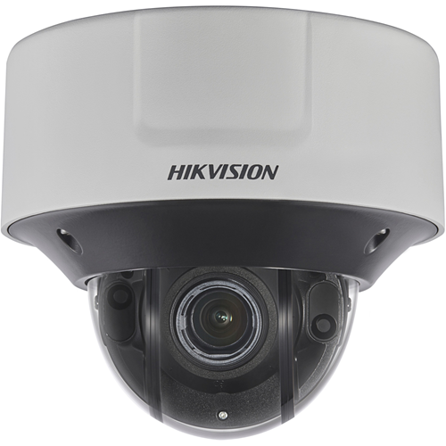 Hikvision Smart DS-2CD5546G0-IZHS/8 4 Megapixel Outdoor Network Camera - Monochrome - Dome