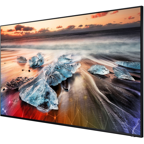 82' COMM 8K (7680 X 4320) QLED LCD DISPLAY