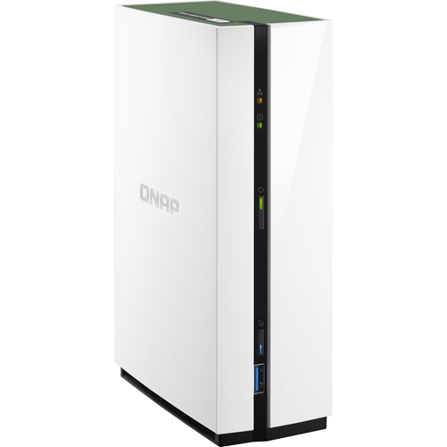 QNAP TS-128A SAN/NAS Storage System