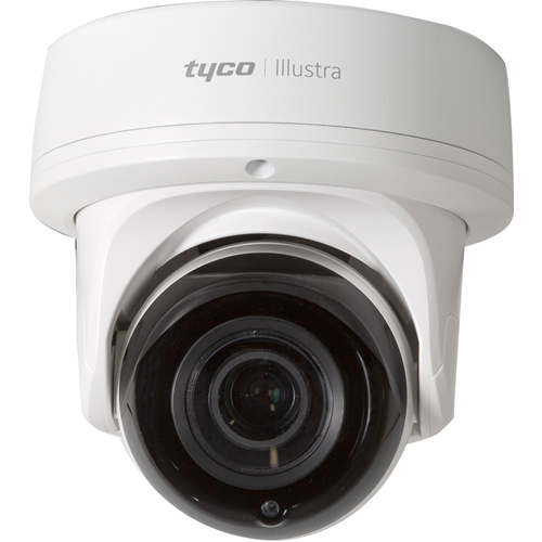 Illustra Pro IPS03-D12-OI03 3 Megapixel Network Camera - Mini Dome