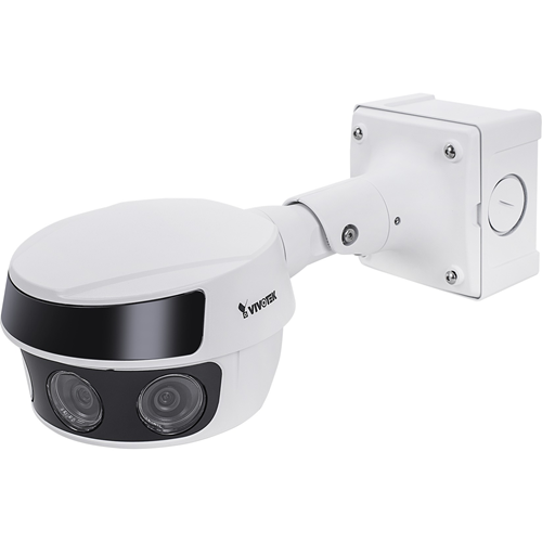 Vivotek MS9321-EHV 20 Megapixel Outdoor HD Network Camera