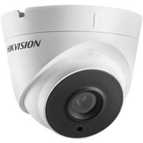 Hikvision Turbo HD DS-2CE56H0T-IT1F 5 Megapixel Surveillance Camera - Turret