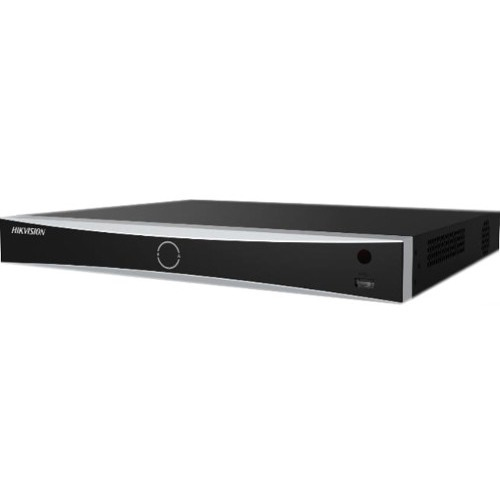 Hikvision DS-7600NXI-I/P/S Series NVR