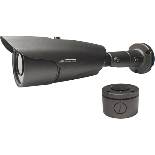 Speco O2B6M 2 Megapixel Network Camera - Bullet - TAA Compliant