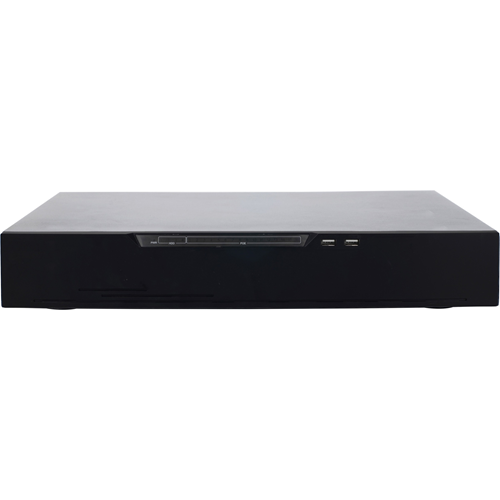 W Box Network Video Recorder