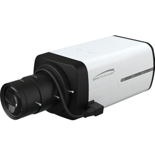 Speco O4T8 4 Megapixel Network Camera - Box