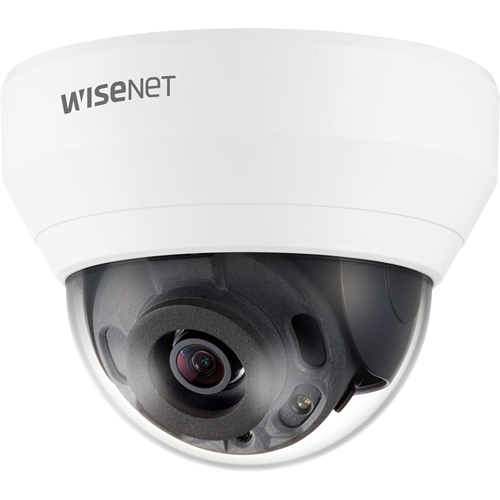 Wisenet QND-6032R 2 Megapixel Network Camera - Dome