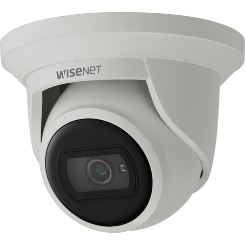 Wisenet QNE-8021R 5 Megapixel Network Camera