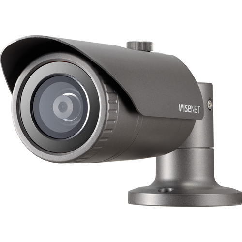 Wisenet QNO-6032R 2 Megapixel Network Camera - Bullet