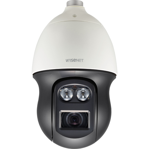 Wisenet XNP-6320RH 2 Megapixel Network Camera - Dome