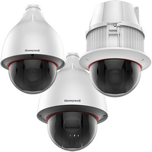 Honeywell equIP 2 Megapixel Network Camera