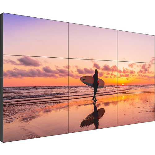 Planar VMC55LXU9 LCD Video Wall