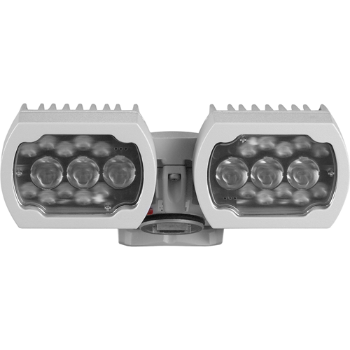 Bosch Illuminator, White-IR Light, Gray