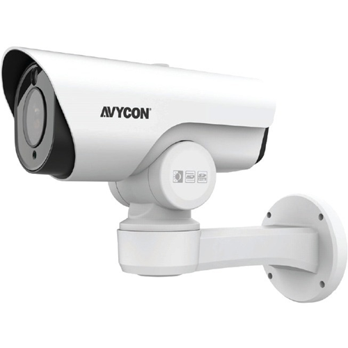 AVYCON 5 Megapixel Network Camera - Bullet