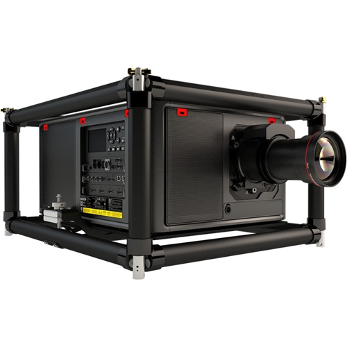 Barco UDM-W22 DLP Projector - 16:10