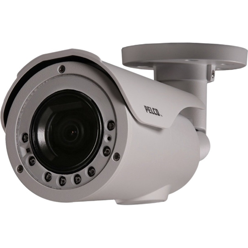 Pelco Sarix IBE839-1ER 8 Megapixel Network Camera - Bullet