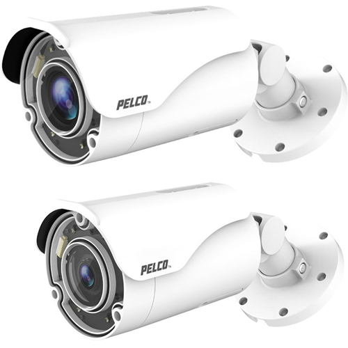 Pelco Sarix IBP235-1ER 2 Megapixel Network Camera - Bullet