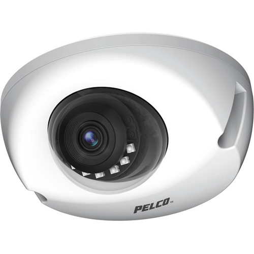 Pelco Sarix Professional IWP234-1ERS 2 Megapixel Network Camera - Wedge