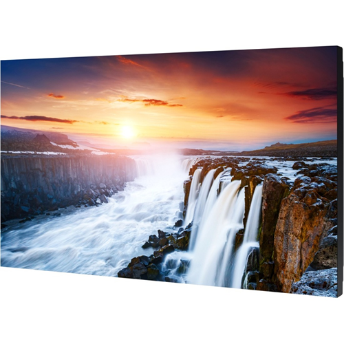 55IN SMART SIGNAGE RAZAR NARROW BEZEL VIDEO WALL