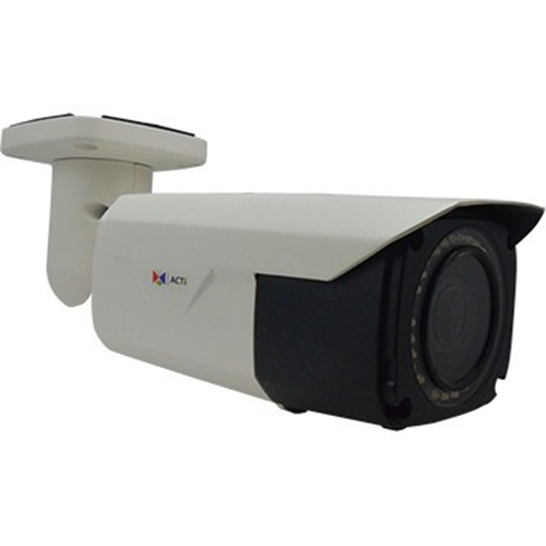 ACTi A45 2 Megapixel Network Camera - Bullet