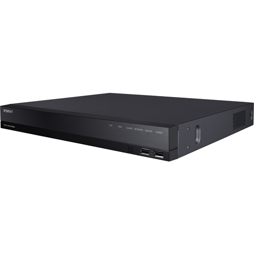 Wisenet 8Channel Pentabrid DVR