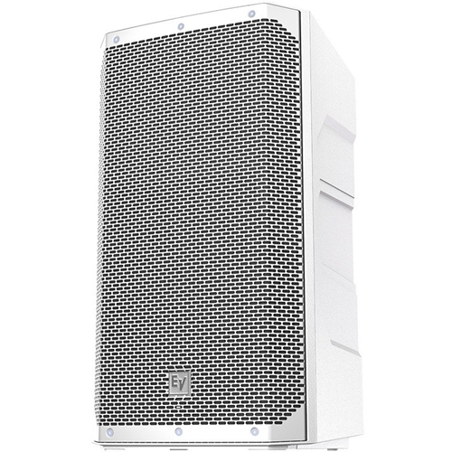 Electro-Voice ELX200-12P Speaker System - White