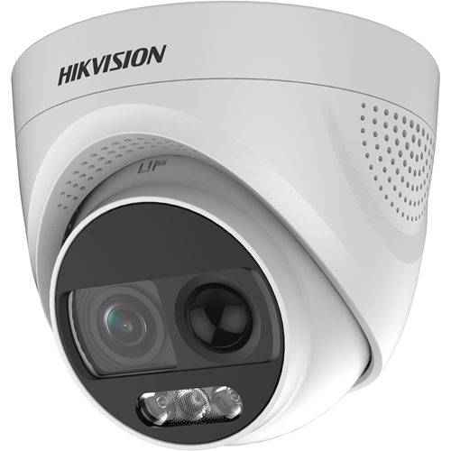 Hikvision Turbo HD DS-2CE72DFT-PIRXOF 2 Megapixel Surveillance Camera - Turret