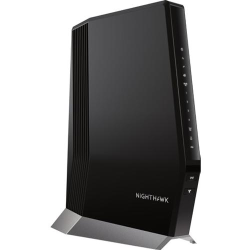 Netgear Nighthawk CAX80 IEEE 802.11ax Ethernet, Cable Wireless Router