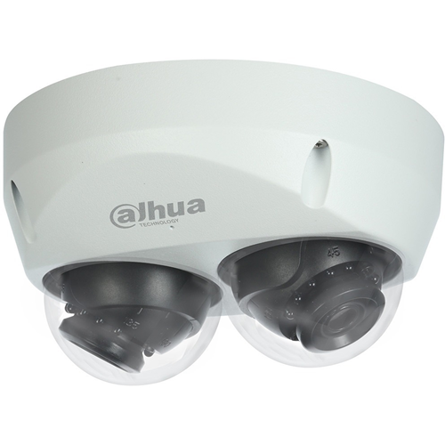 Dahua Mobile DH-IPC-HDBW4231FN-E2-M12 2 Megapixel Network Camera - Dome