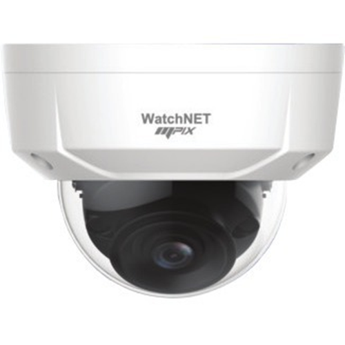 WatchNET MPIX MPIX-40VDV-IRMAI 4 Megapixel Network Camera - Dome