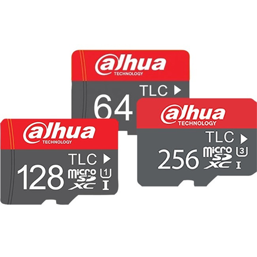 Dahua 256 GB SDXC