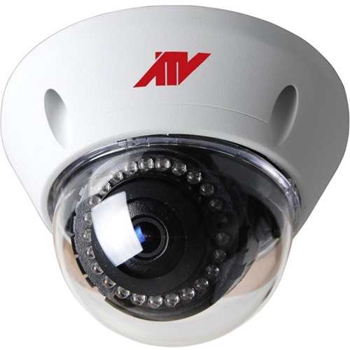 ATV HDV236 2 Megapixel Surveillance Camera - Dome