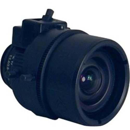 Speco - 2.70 mm to 12 mm - f/1.6 - Zoom Lens for CS Mount