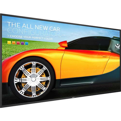 Philips Q-Line 50BDL3050Q Digital Signage Display