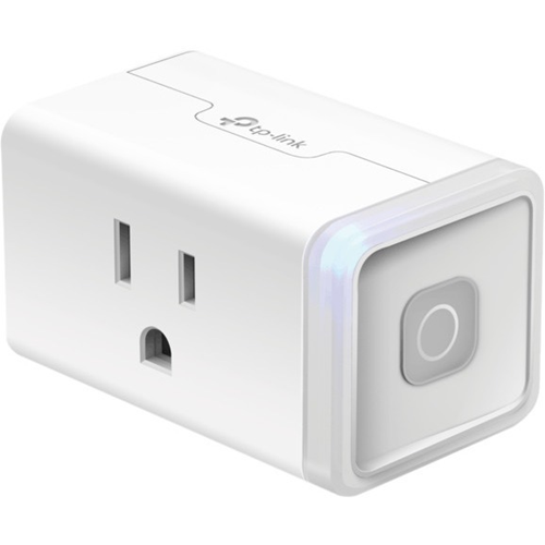 Kasa Smart Wi-Fi Plug Lite